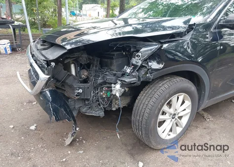 2020 Kia Sorento 3.3L Lx from USA, damaged, VIN 5XYPG4A55LG671612